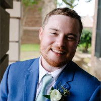 Tyler Anderson, Mba