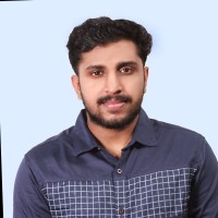 Deepak Dileepkumar