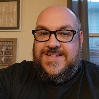 Ian Conrad