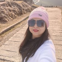 Jayeeta Kolay