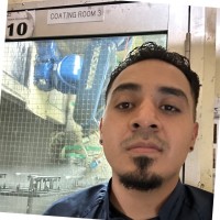 Ricardo Rey Rocha Mexicano