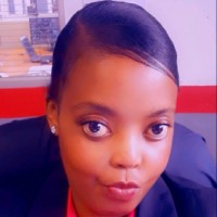 Nonhlanhla Mashitisho