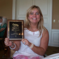 Kim Miller
