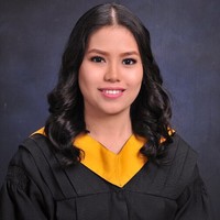 Mary Joy Robles