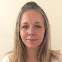 Amy Greenwell