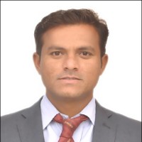 Shivshankar Lahudkar