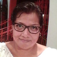 Martha Elena Santiago Andrés