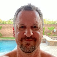 Jeff De Armond