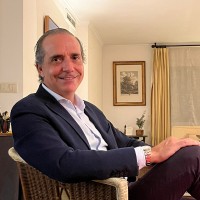 José Gómez Rubiales