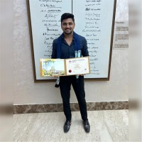 Swamil Kinariwala