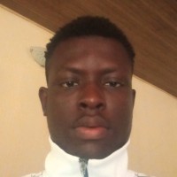 Emmanuel Gift Okeoghene