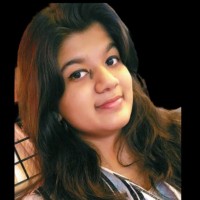 Shrushti Deshmukh