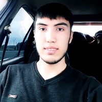 Сухроббек Исаков