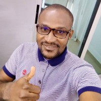 Brahiman N'Guessan Kouakou