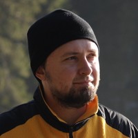 Dmytro Havrylov