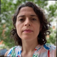 Nida Cakir Melek