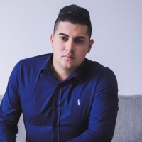 Christian Alexander Rueda Troetsch