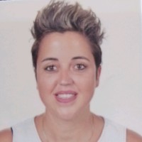 Isabel Maria De Dios Baena