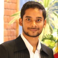 Shubham Jadhav