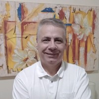 João Luiz Marcondes De Oliveira