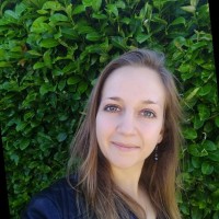 Elodie Bajeux