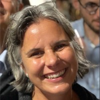 Caroline Blaise