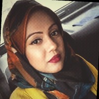 Masooma Sarfraz