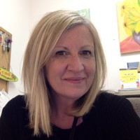 Tracey Cohen