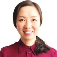 Jenny Hongying Zhang