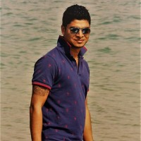 Vineeth Kumar