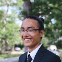 Timothy Lin