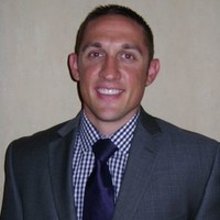 Nicholas Amato