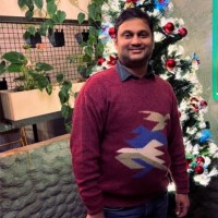 Johnson Vinoth T