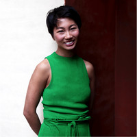 Lucy Tang