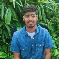 Vishal Thota