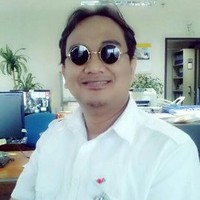 R Galih