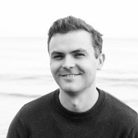 Conor Keogh Beng, Mba