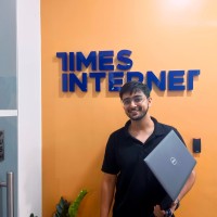 Daksh Vyas