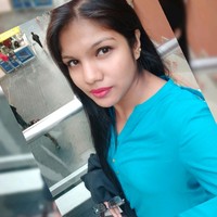 Sahana Mostafi