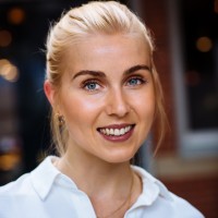 Desirée Pettersson