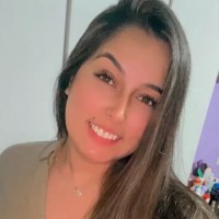 Sarah Aquino Dos Santos