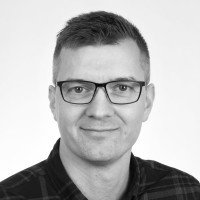 Adolf Þór Lúðvíksson