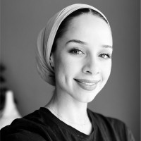 Aina Naqvi