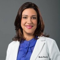 Nicole Brod, D.C. LMT