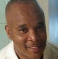 Eric Dodd