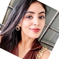 Anjali Dwivedi