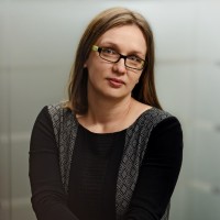 Agnieszka Mędrek