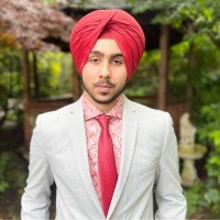 Ravjit Gill