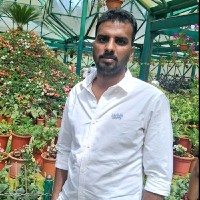 Guruvarthan M