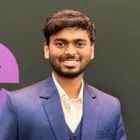 Vamshi Krishna Ginna
